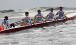 Coastal Rowing, arriva la regata nella Baia delle Favole