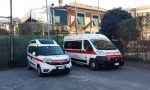 La nuova ambulanza per la Croce Rossa sarà intitolata a Elia Scarpenti