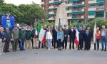 25 Aprile, la commemorazione dei caduti a Recco