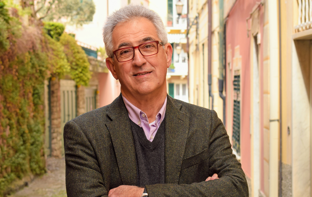 Sestri Levante, l’impegno di Benedetti prosegue in Consiglio Comunale