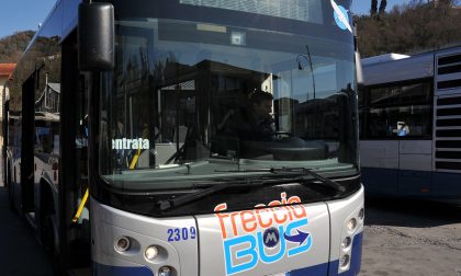 Novità sul servizio Frecciabus Atp al casello di Rapallo