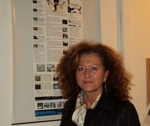 Giannina Roatta promossa dirigente superiore