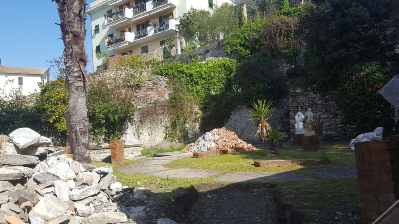 Nasce il Bibliogiardino intitolato a Renato Mario Gozzi