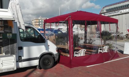 Il Gourmet Express costretto nuovamente a chiudere