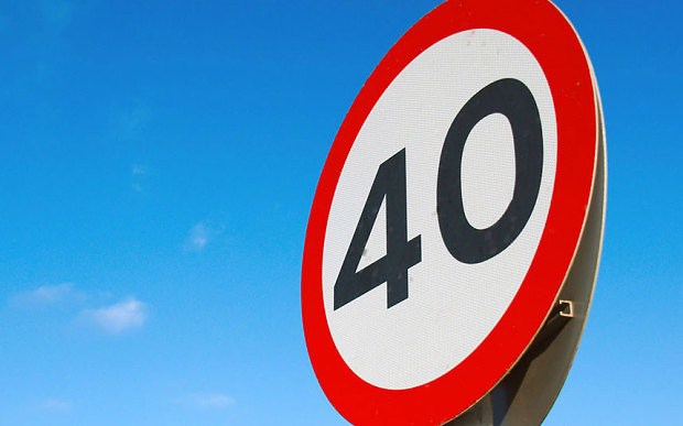 Val Fontanabuona, limite di 40 km/h su quattro chilometri della Sp 22 di Tribogna