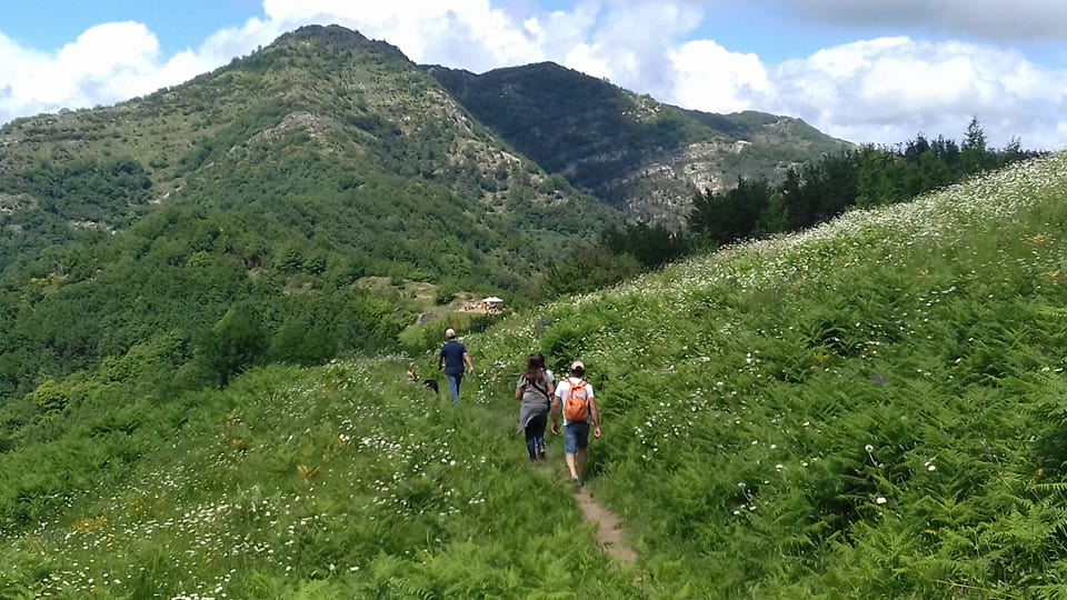 Testana in festa, arriva la «Mangiacorta»