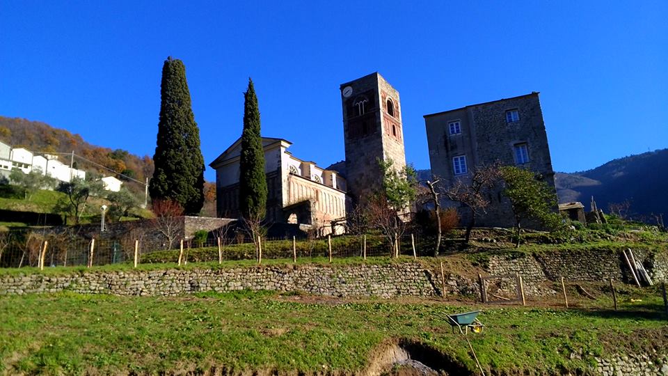 Rotary Club dona alla Cooperativa sociale Nabot attrezzature per i terreni