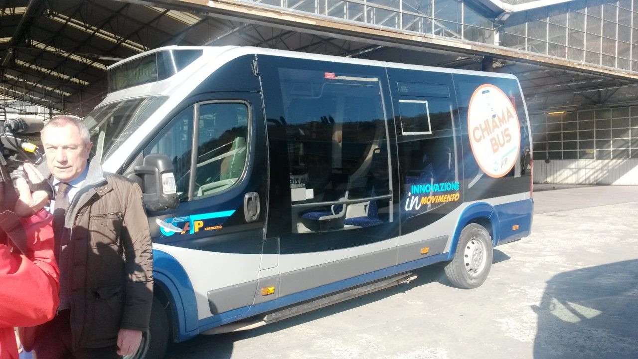 Nuova proroga e nuovo percorso “FreeCityBus”