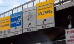 Arriva il Telepass europeo