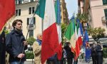 Il 25 aprile di Rapallo adombrato dalla polemica sulla commemorazione ai caduti repubblichini