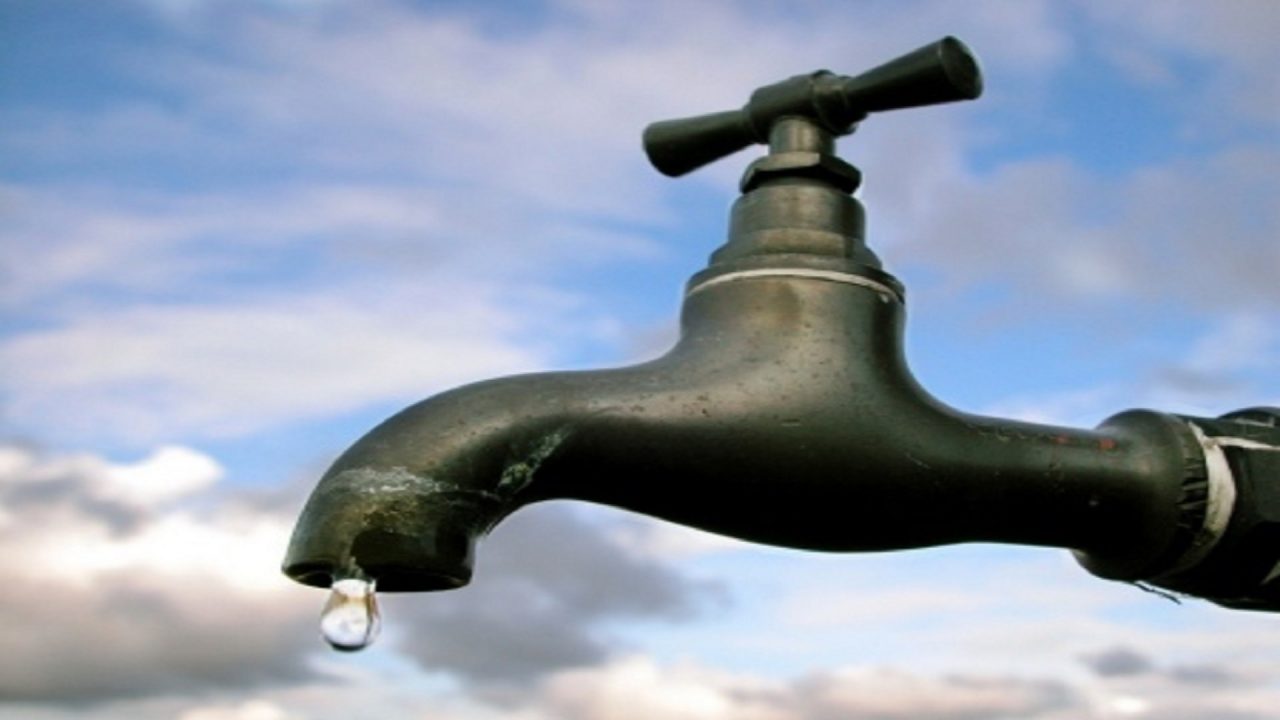 Lunedì nero per Rapallo, una notte senz’acqua