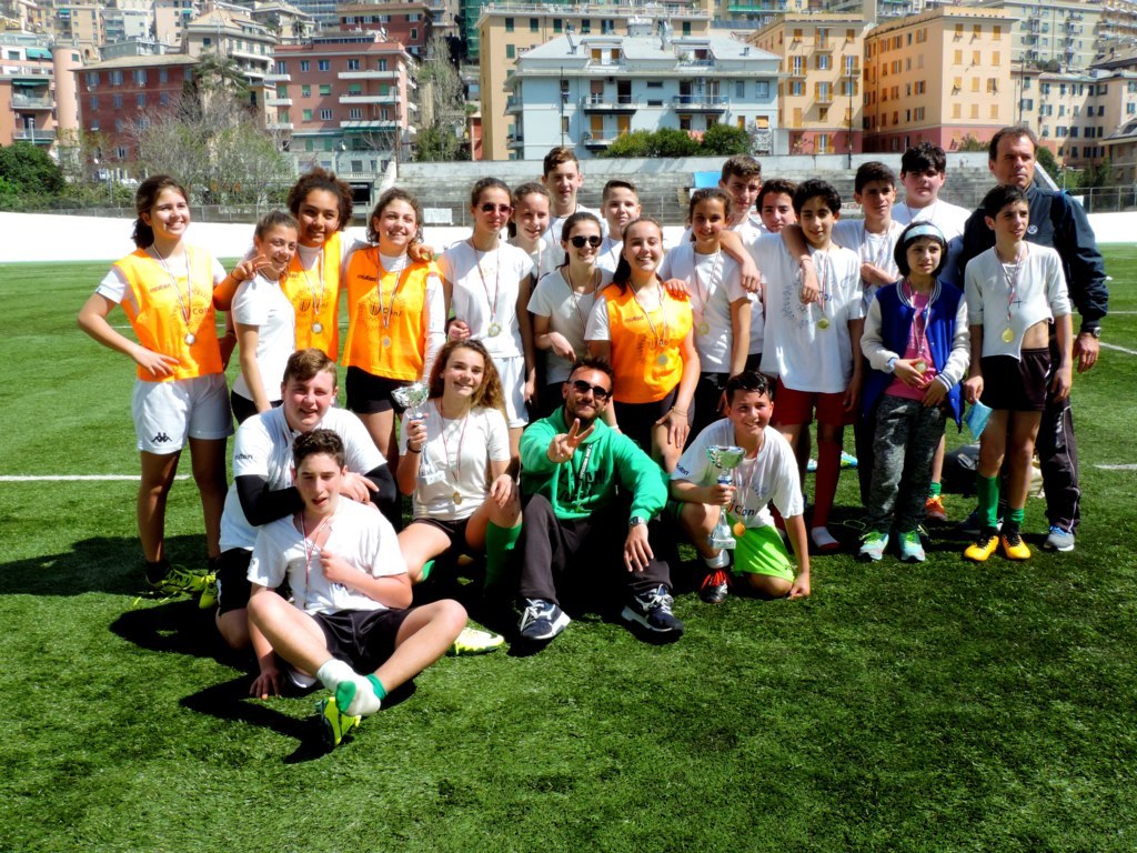 «Se c’è uno sport da sacrificare, i prof scelgono il rugby»