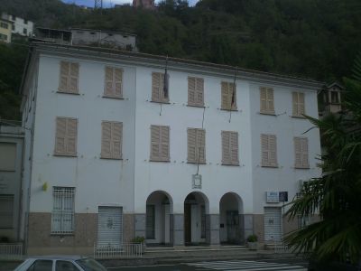 San Colombano non dimentica i partigiani