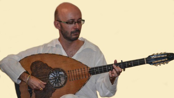 Recco, venerdì un concerto con i liuti tradizionali a plettro