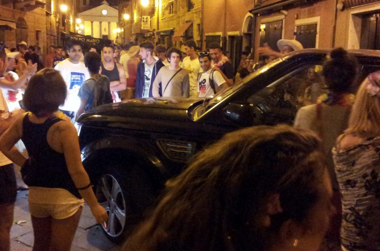 Movida, croce e delizia di Sestri Levante: si discute sui limiti