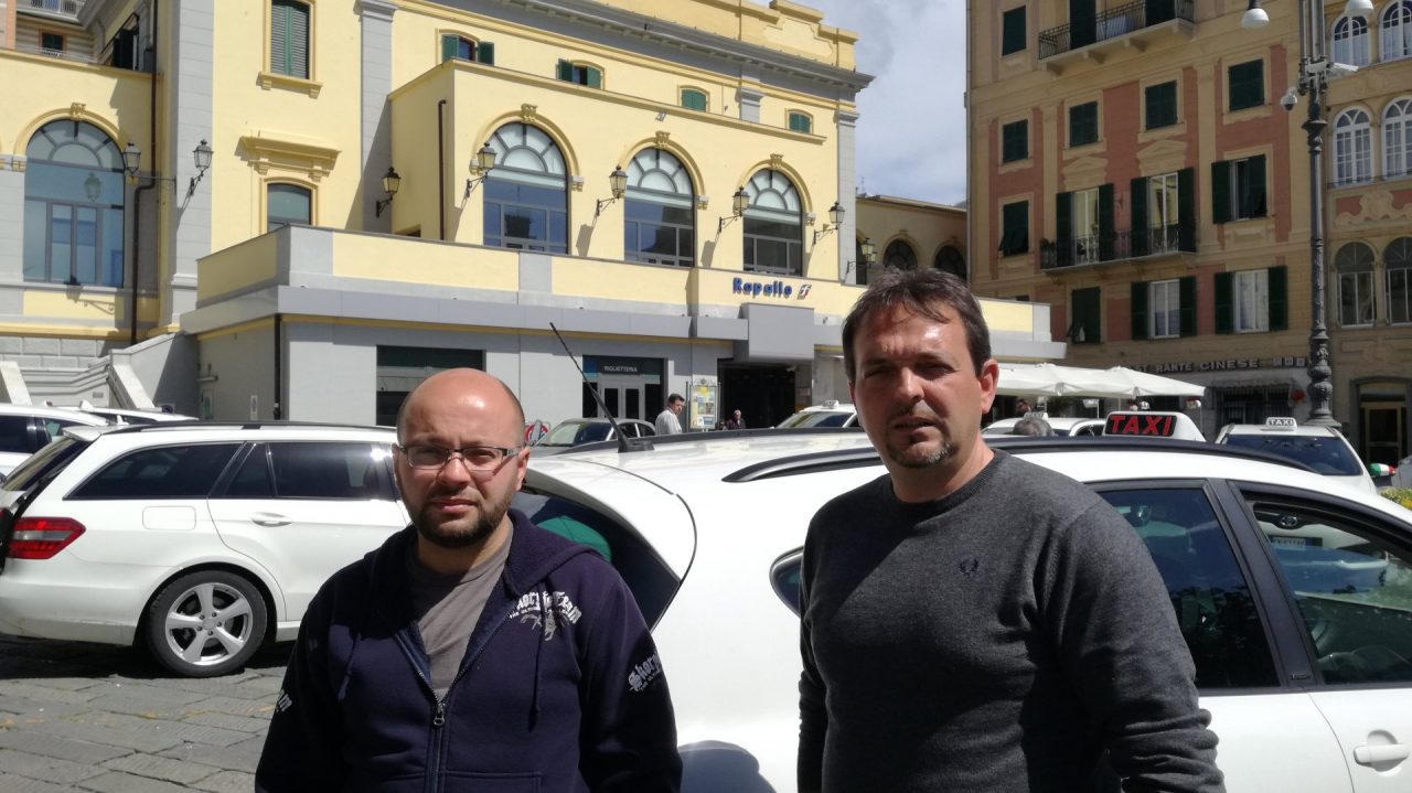 Tassisti in sciopero: si prevede un lunedì nero