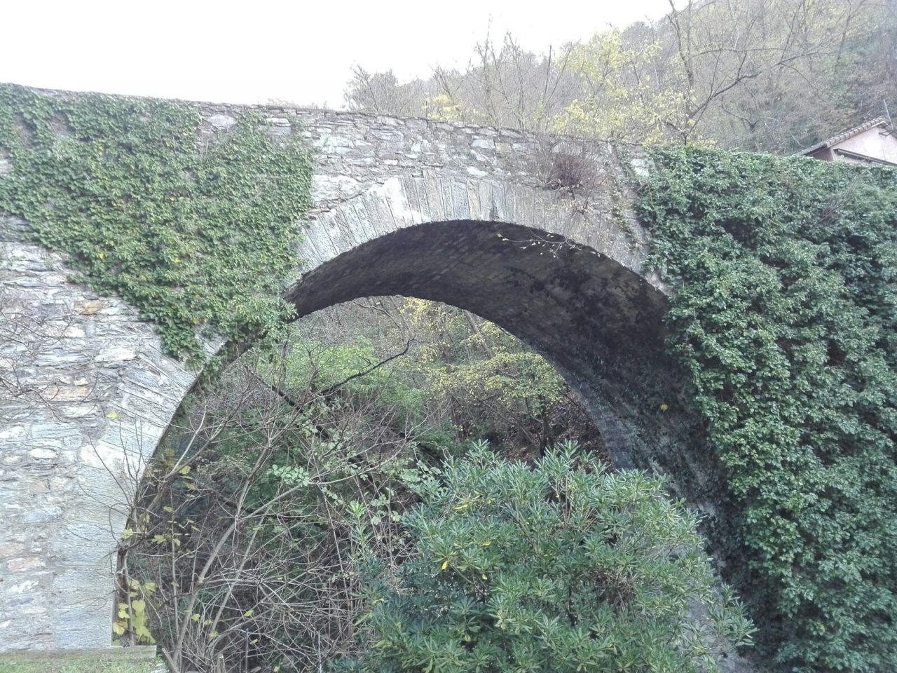 Difesa del suolo, 268mila euro al Comune di Sori per interventi di prevenzione idraulica sui ponti