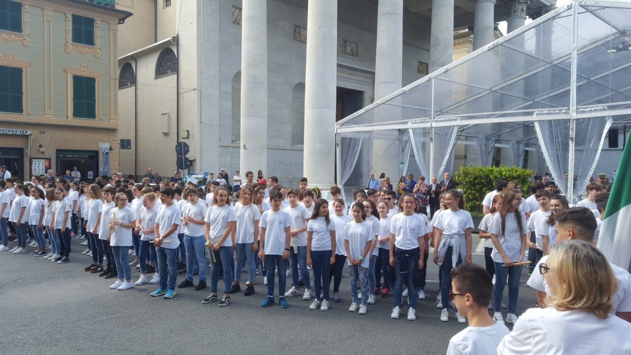 Rinviato il Festival della Parola di Chiavari