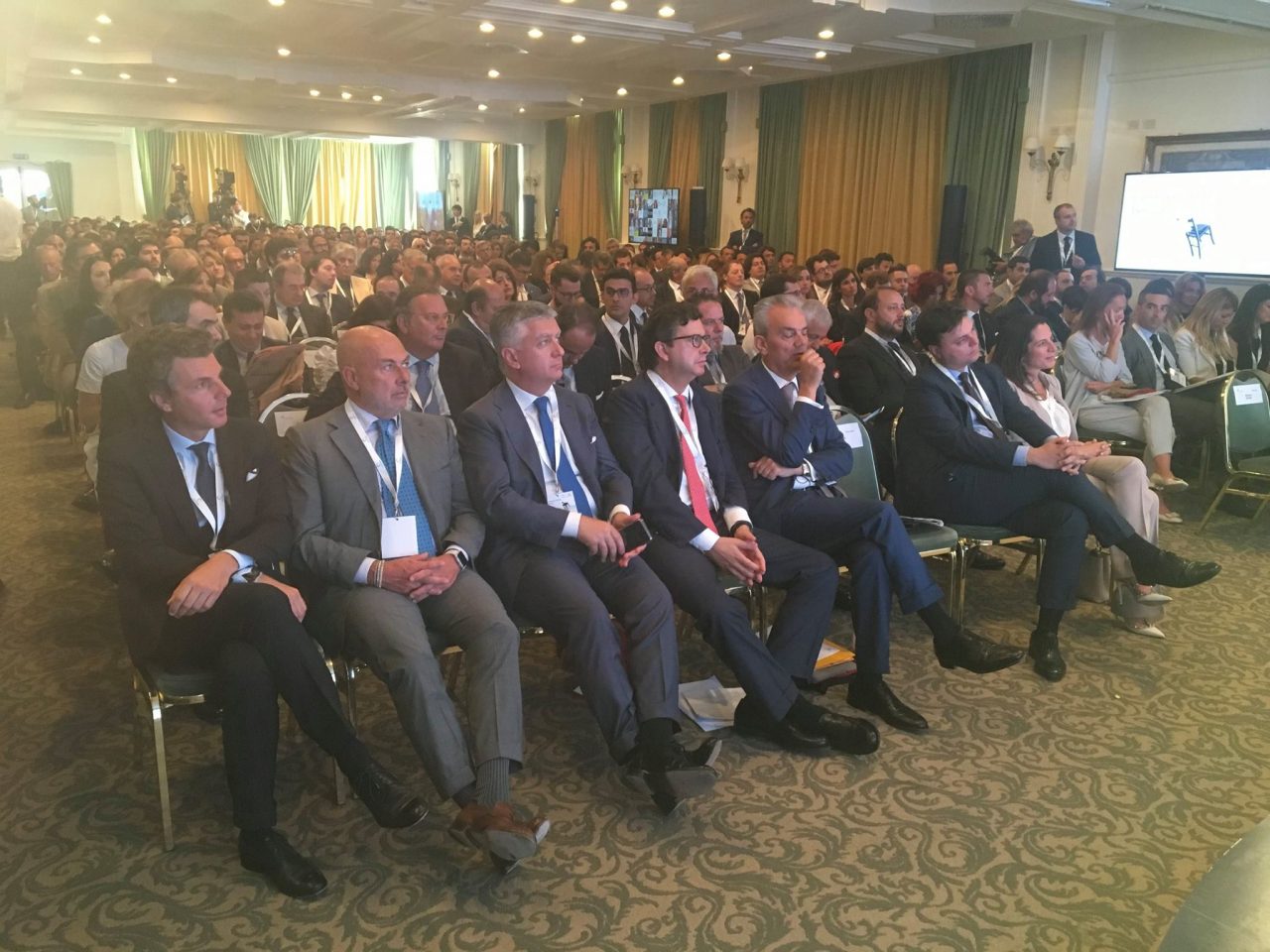 Giovani imprenditori, a Rapallo prevenzione dell’ipoacusia nelle aziende