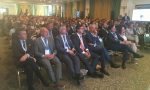 Tutto pronto per il convegno dei Giovani imprenditori di Confindustria