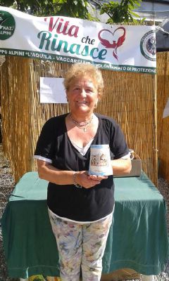 Seconda Giornata dello Sfalcio a Cogorno