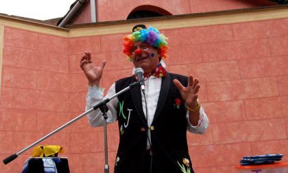 Il Mago Joe premiato "nonno dell'anno", sabato la cerimonia