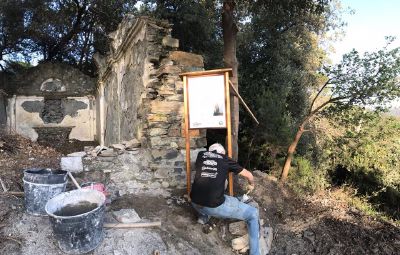 Trial a passo di mulo, conto alla rovescia