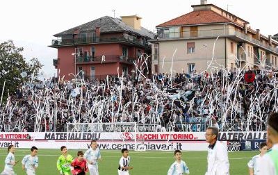 Ascoli - Entella, 90 minuti per ribaltare una stagione