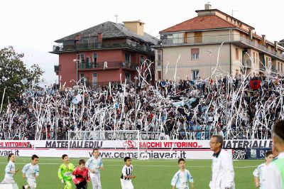 Ascoli – Entella, 90 minuti per ribaltare una stagione