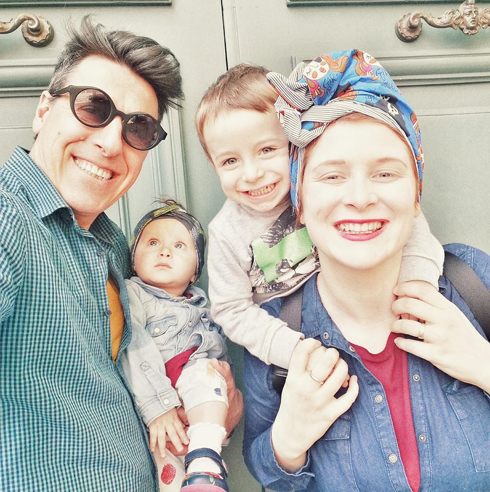 La Pozzolis Family a Sestri Levante