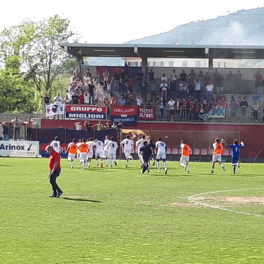 Sestri Levante multato di 500 euro