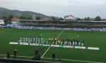 L'Entella conquista un punto con l'Ascoli