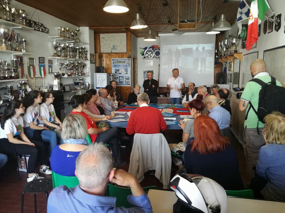 Gente di mare, al via la tredicesima edizione