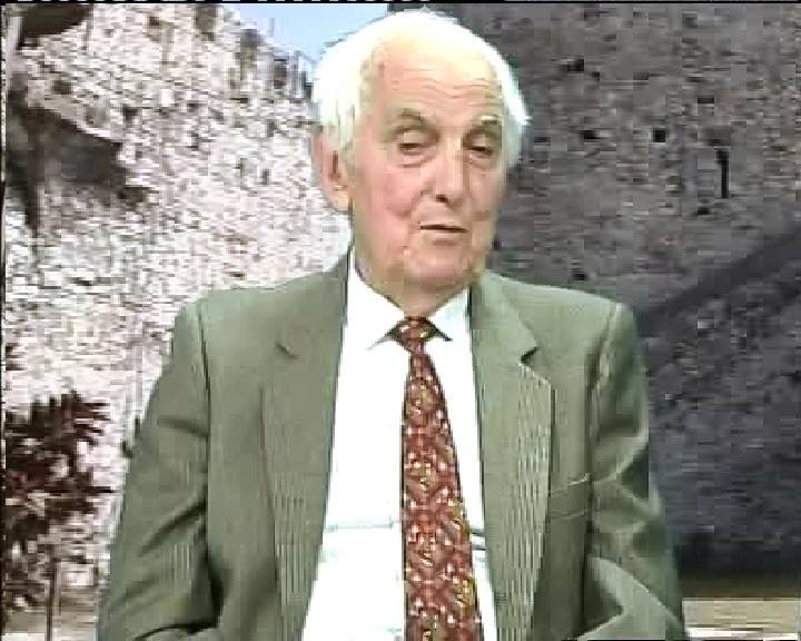 Lutto per l’associazione O Castello, è mancato Mino Orbolo