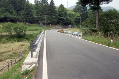Le strade 225 della Fontanabuona e la 586 della Val d’Aveto passano ad Anas