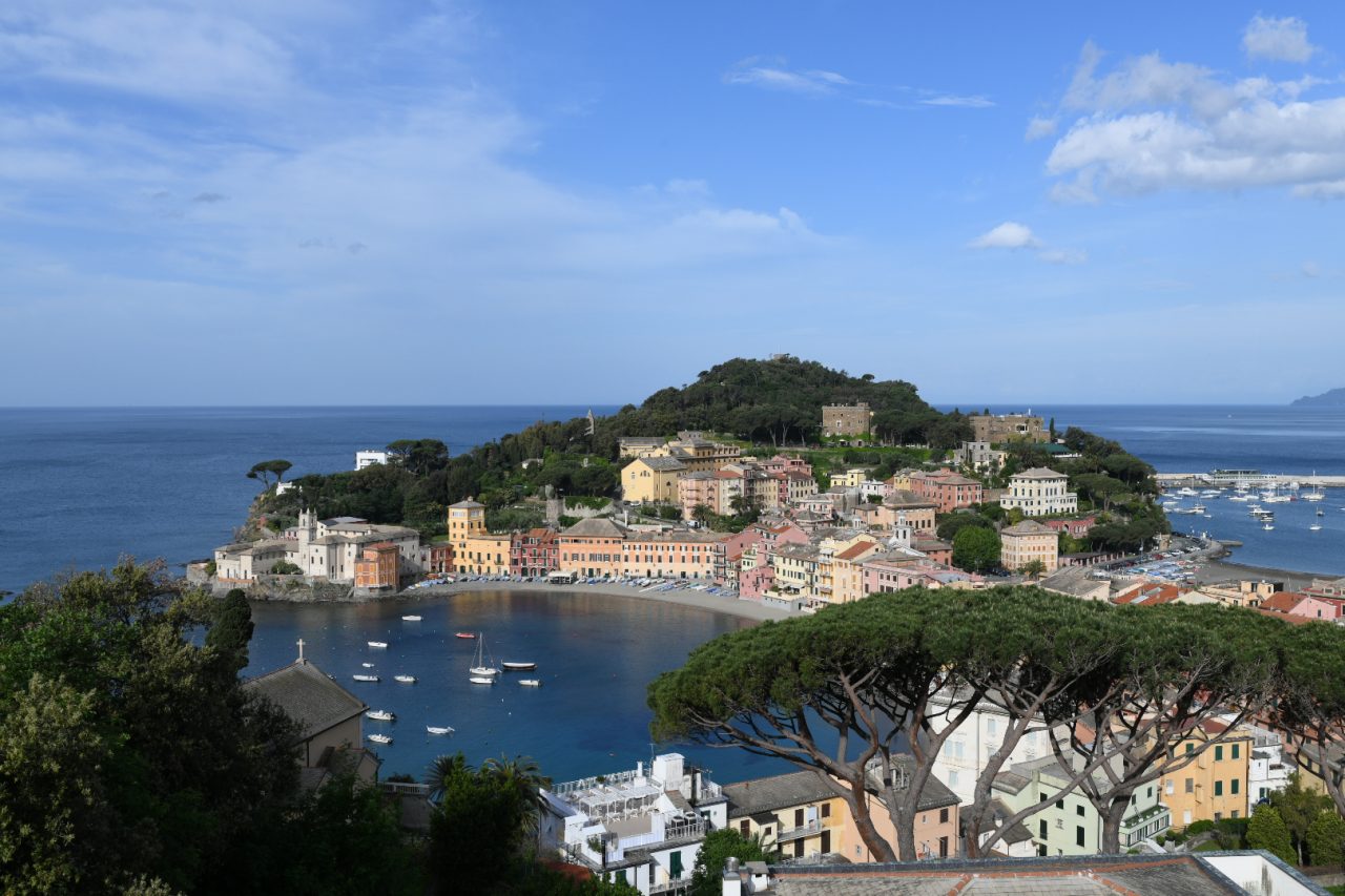 Sestri Levante piange la scomparsa di Paolo Bregante