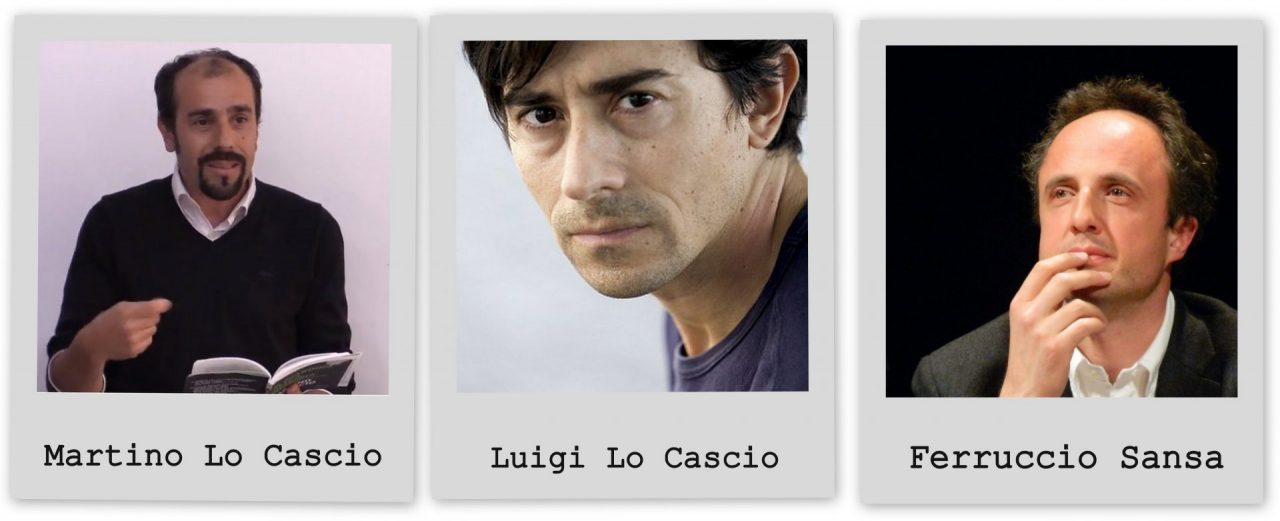 A Lavagna il 23 maggio arrivano i Lo Cascio e Sansa