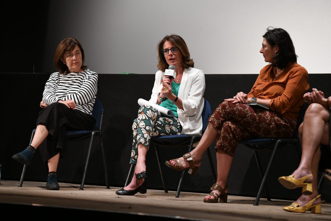 Scandalo Weinstein e “neofemminismo” protagonisti ieri al RIFF