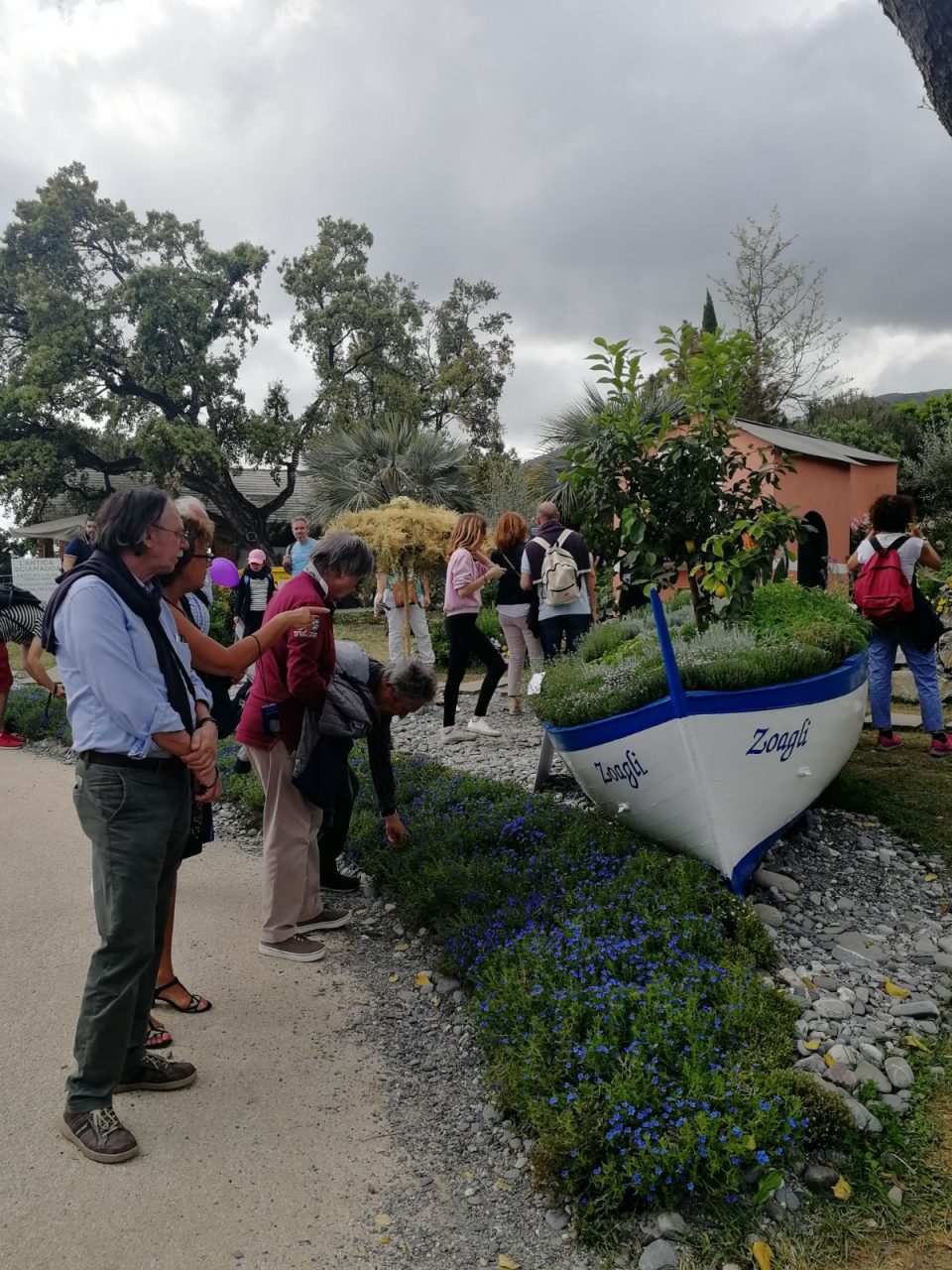 Euroflora quest’anno non si farà: rinviata al 2022