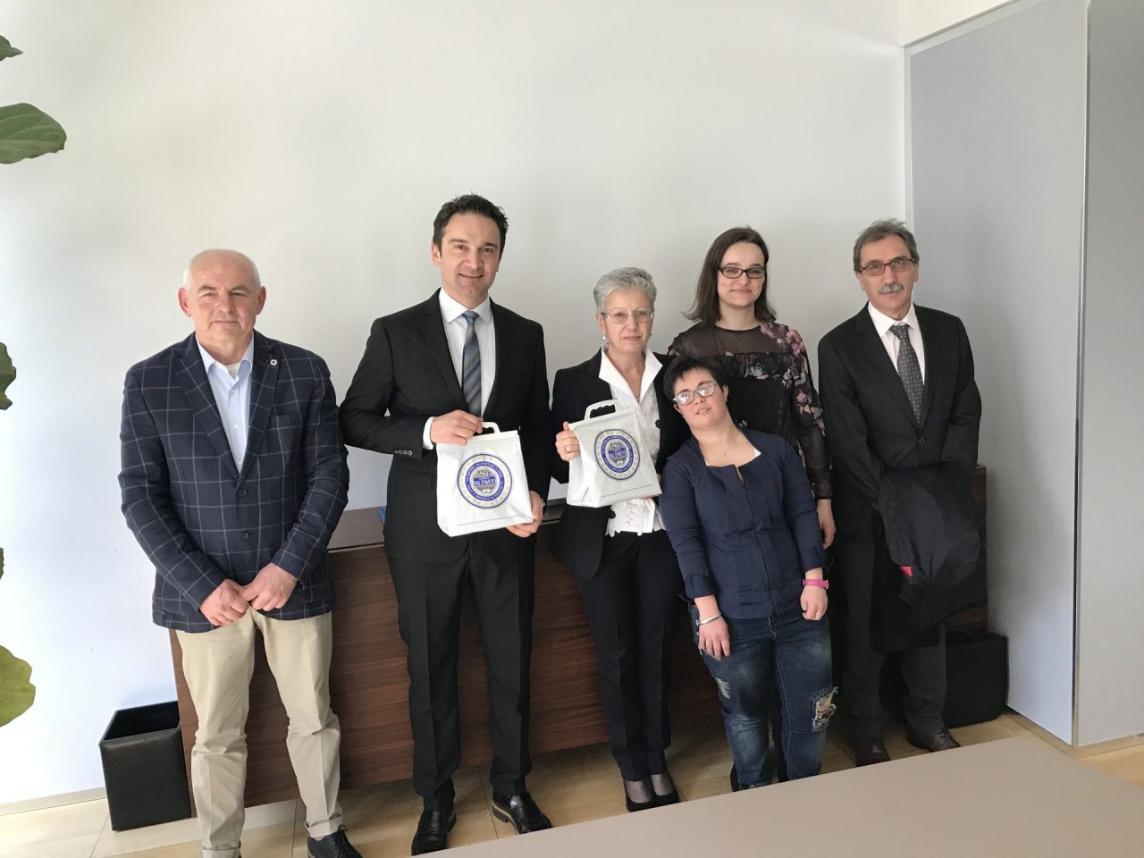 Al Caseificio Val D’Aveto due stelle d’oro da Bruxelles