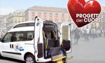 Arrivano a Rapallo i "Progetti del Cuore"