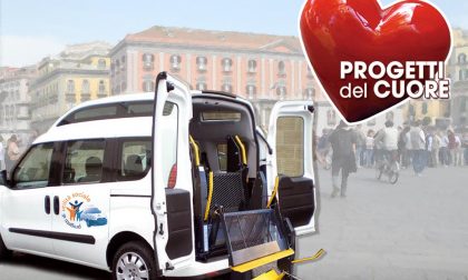 Arrivano a Rapallo i "Progetti del Cuore"