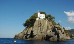 Il faro di Portofino ha un nuovo guardiano