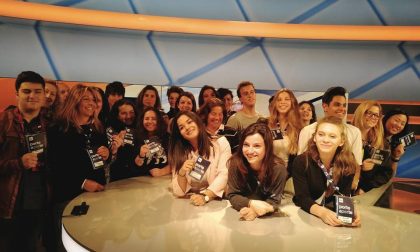 Porte Aperte: il Caboto protagonista a Rai 3