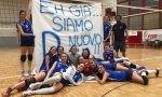 Pallavolo, VBC AVIS Casarza Ligure campione della prima divisione – Liguria Levante