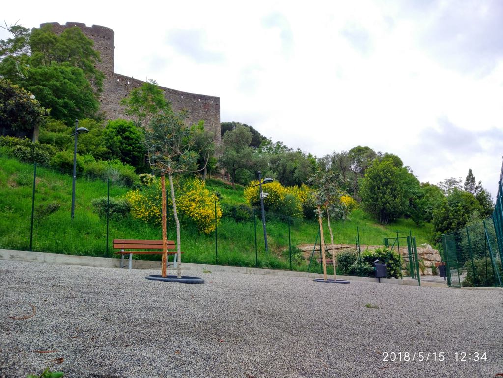Domani alle 10:30 riapre l’area cani di via Ghio