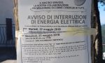 Il generatore di energia elettrica produce troppo rumore, arriva l'interrogazione