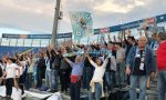 L'Entella butta giù il Novara e accede ai playout