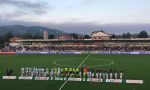 Entella - Ascoli finisce zero a zero