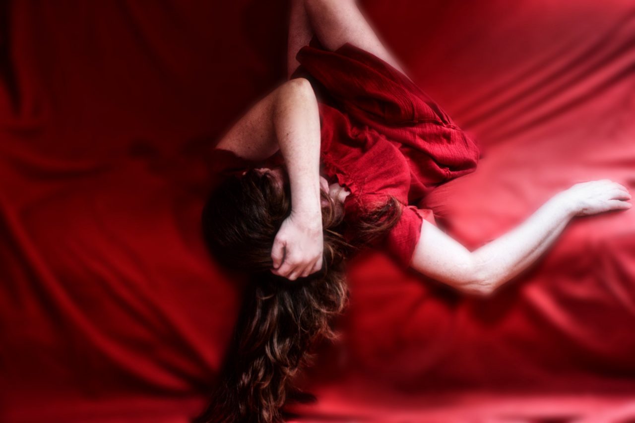 Red Vision, in mostra gli scatti di Gambino e Gnecco